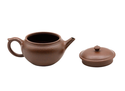 Théière Yixing n° 93638, 140 ml