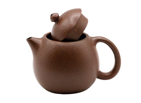 Théière Yixing n° 93639, 150 ml