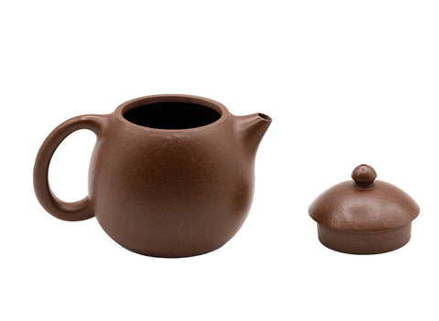 Théière Yixing n° 93639, 150 ml