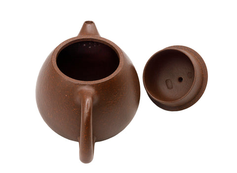 Théière Yixing n° 93639, 150 ml