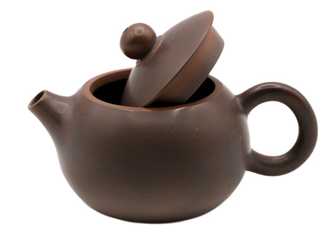 Qinzhou Nixing kleitheepot # 93421, 80 ml