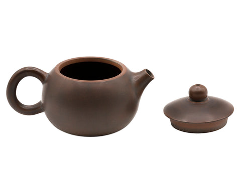 Qinzhou Nixing kleitheepot # 93421, 80 ml