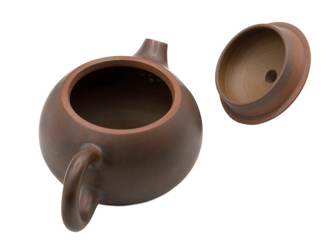 Qinzhou Nixing kleitheepot # 93421, 80 ml