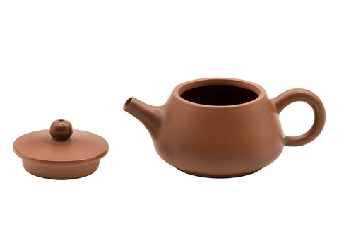 Qinzhou Nixing kleitheepot # 93420, 100 ml