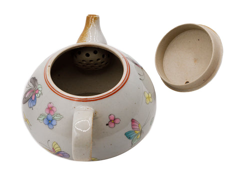 Théière en céramique peinte à la main # 934772