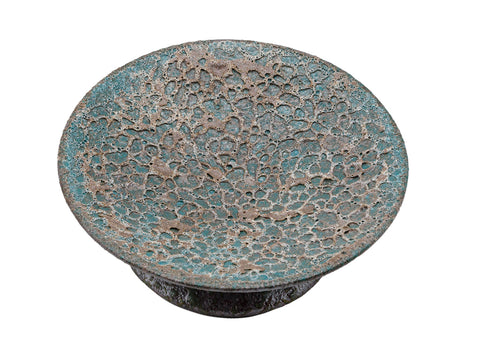 Ceramic Lid Stand # 93416