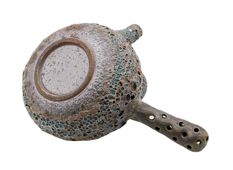 Teapot with the handle # 93408