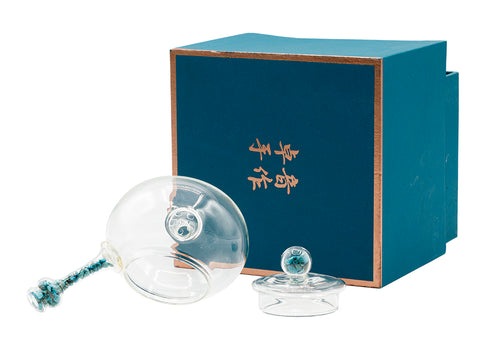 Tea pot # 93392, 180 ml