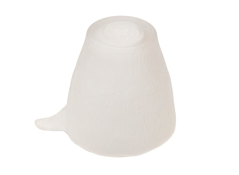 Glass pitcher # 93354, 150 ml