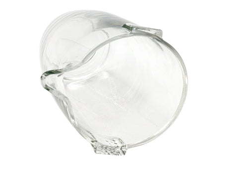 Pichet en verre n° 93348, 200 ml