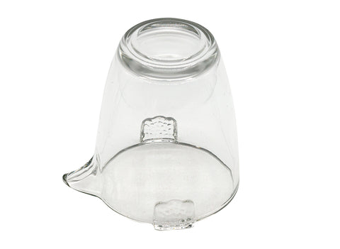 Pichet en verre n° 93348, 200 ml