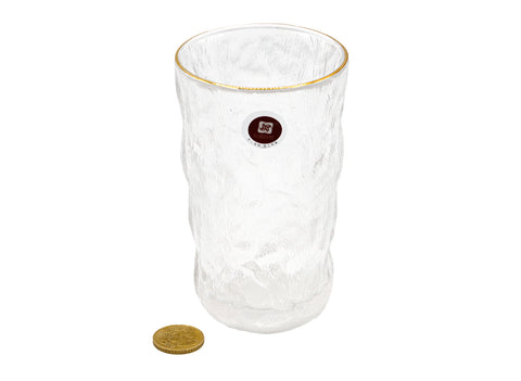 Tasse à thé en verre n° 93370, 290 ml