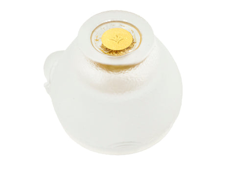 Tea cup # 93393, 55 ml