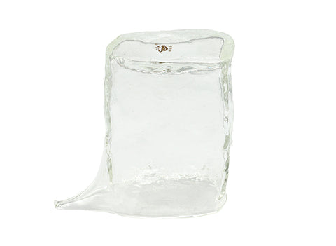 Glass pitcher # 93352, 200 ml
