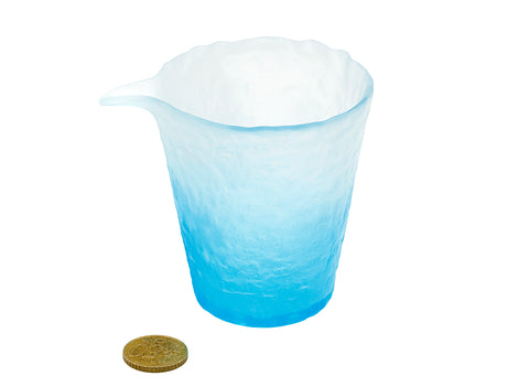 Glass pitcher # 93355, 180 ml