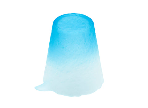 Glass pitcher # 93355, 180 ml