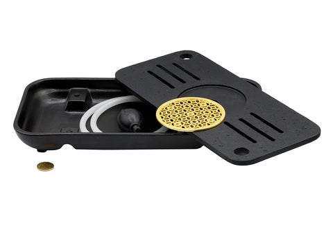 Tea table for Gongfu tea ceremony, tea tray, chaban, # 93342