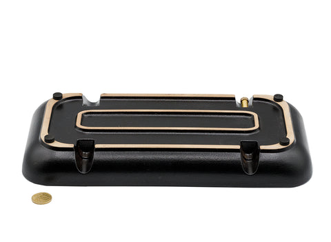 Tea table for Gongfu tea ceremony, tea tray, chaban, # 93342