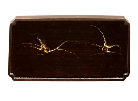 Theetafel voor Gongfu-theeceremonie, theeblad, chaban # 93502