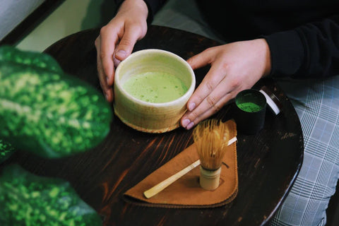 Privater Matcha-Verkostungsworkshop | Wählen Sie Ihr Datum 