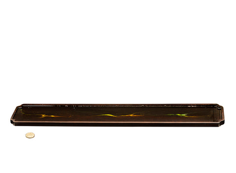 Tea table for Gongfu tea ceremony, tea tray, chaban # 93503