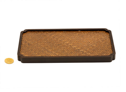 Bamboo Tea tray # 93249
