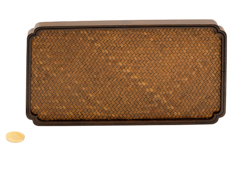 Bamboo Tea tray # 93249