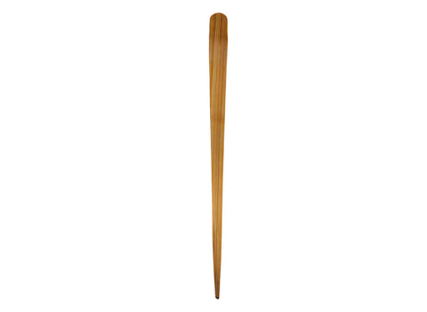 Bamboo chashaku, bamboo tea spoon # 93250