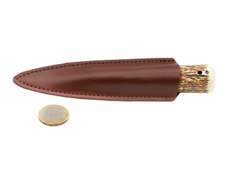 Pu'erh theemes met decoratief handvat # 93298