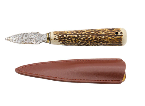 Pu'erh theemes met decoratief handvat # 93298