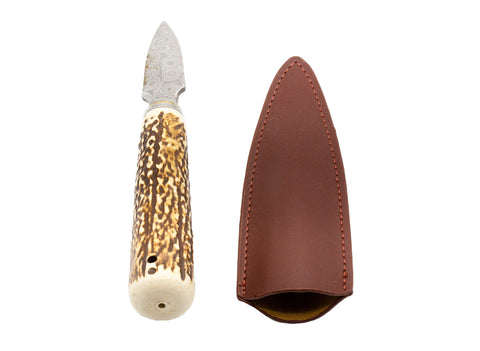 Pu'erh theemes met decoratief handvat # 93298