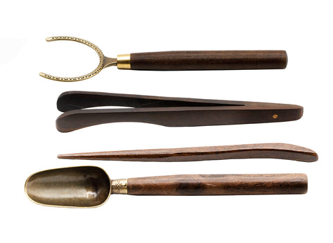 Thee accessoires set # 93326