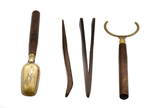 Thee accessoires set # 93326