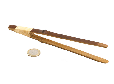 Bamboe theetang # 93306