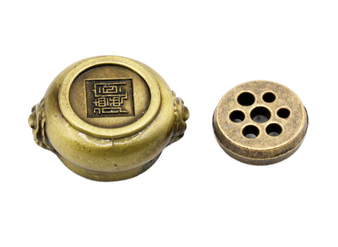 Sta voor de wierook # 93296