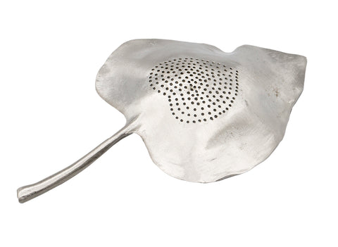Passoire à thé Silver Leaf # 93315