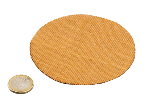 Bamboo Tea coaster # 93240