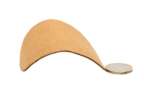 Bamboo Tea coaster # 93240