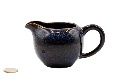 Ceramic Tea Pitcher # 93860