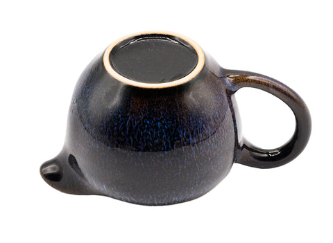 Keramik-Teekanne Nr. 93860