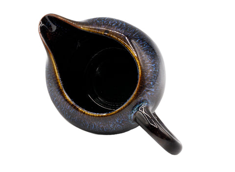 Ceramic Tea Pitcher # 93860