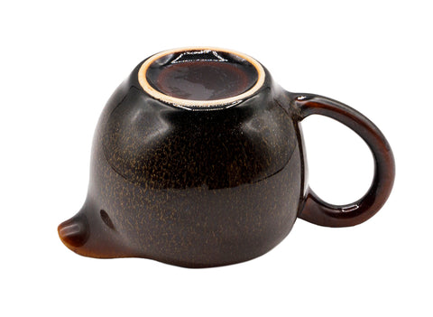 Keramik-Teekanne Nr. 93861