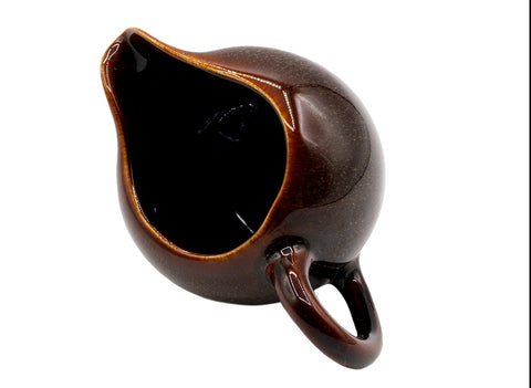 Ceramic tea Pitcher # 93861