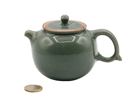 Ceramic Tea Pot  # 93862 , 225 ml