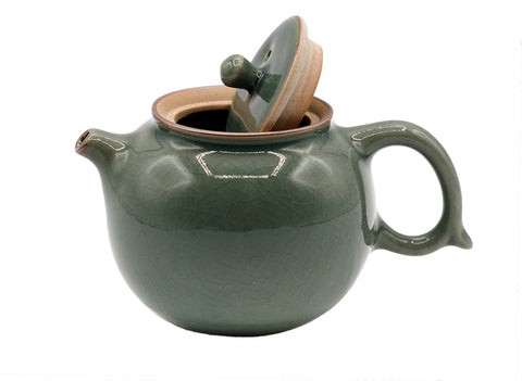 Théière en céramique  # 93862 , 225 ml