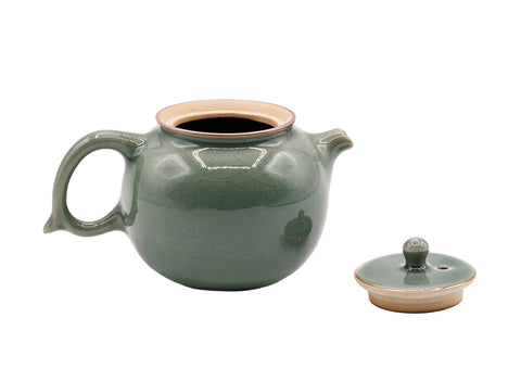 Théière en céramique  # 93862 , 225 ml