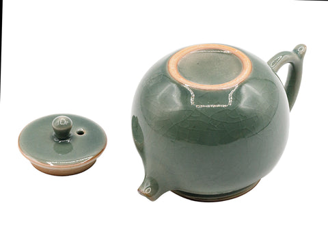 Théière en céramique  # 93862 , 225 ml