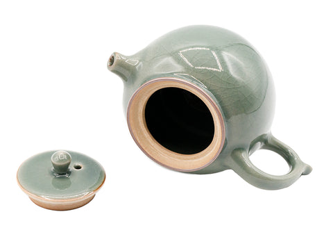 Théière en céramique  # 93862 , 225 ml