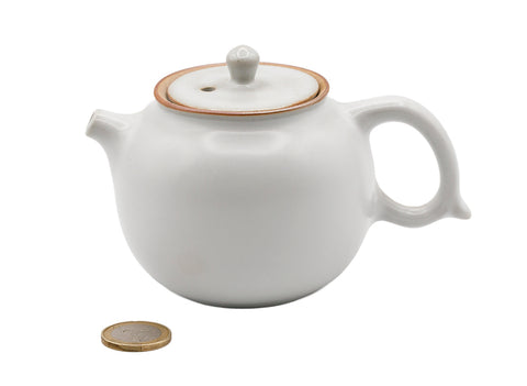 Ceramic Tea Pot # 93857, 225 ml