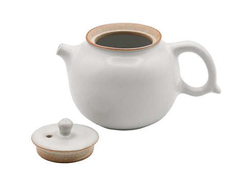 Teiera in ceramica # 93857, 225 ml
